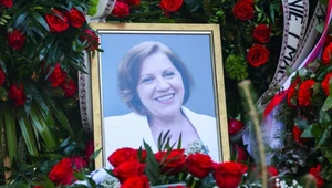 Sekcja zwłok Barbary Skrzypek. Biegli wskazali, co przyczyniło się do zgonu