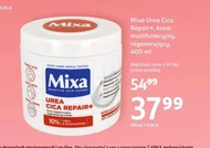 Krem nawilżający Mixa