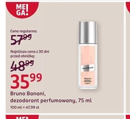 Dezodorant Bruno Banani