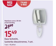 Lusterko Ewa Schmitt