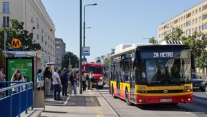 Awaria metra w Warszawie. Nowe informacje z ratusza 