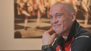 Polak został mistrzem świata, a teraz takie wieści. “Musiałem dotrzymać słowa”