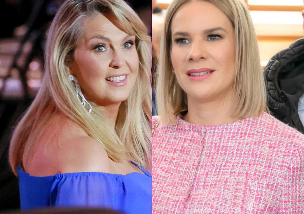 Ewa Wachowicz, Marta Nawrocka