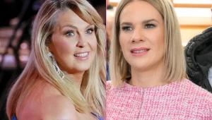 Ewa Wachowicz, Marta Nawrocka