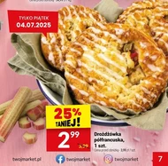 Drożdżówka
