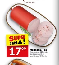 Mortadela