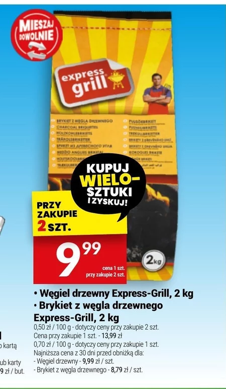 Węgiel drzewny