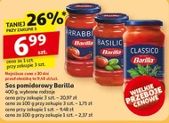 Томатний соус Barilla