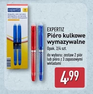 Pióro kulkowe Expertiz
