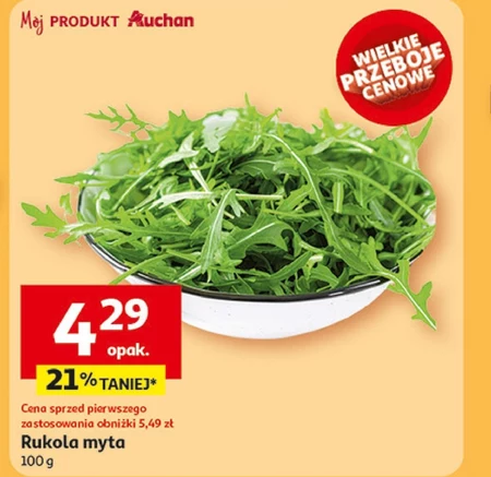 Rukola