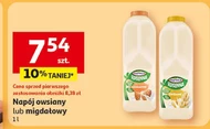 Napój owsiany Piątnica