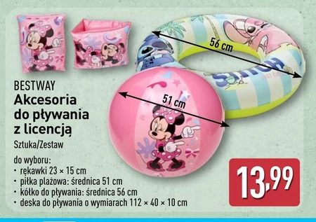 Кільце для плавання Bestway