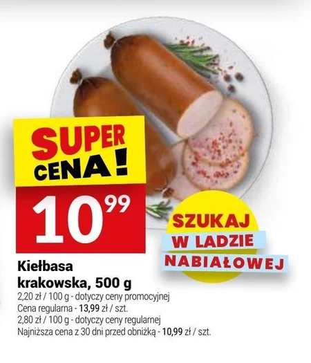 Kiełbasa