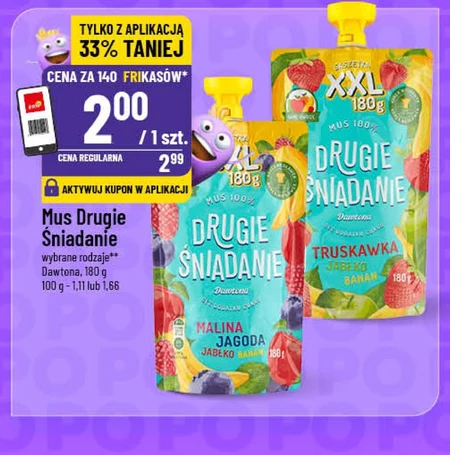 Mus Drugie Śniadanie