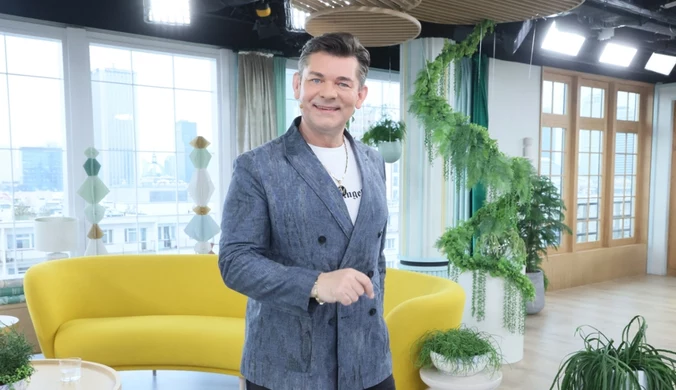 Zenek Martyniuk nagrał piosenkę "Mandacik" z grupą Łobuzy