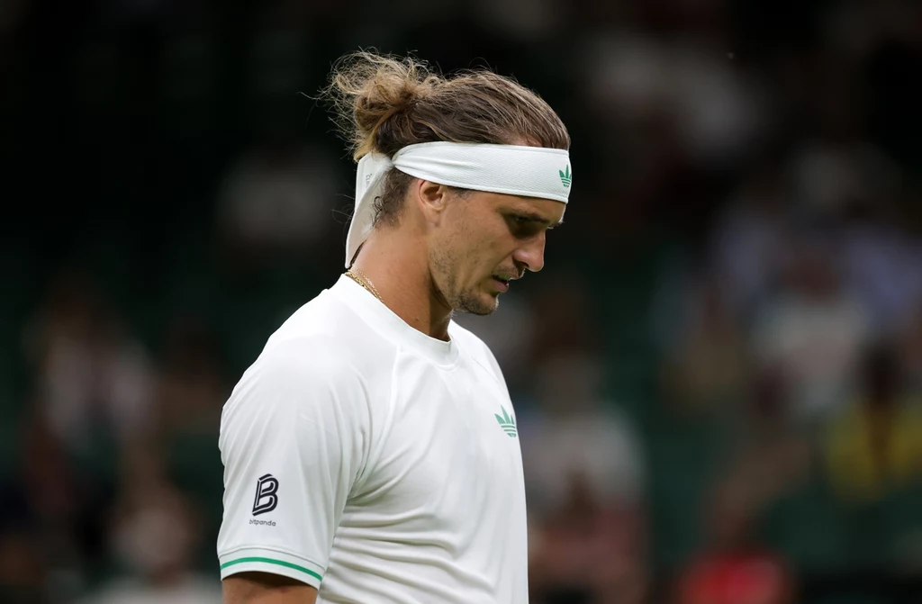 Alexander Zverev