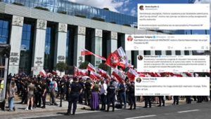 Lawina komentarzy po decyzji Sądu Najwyższego