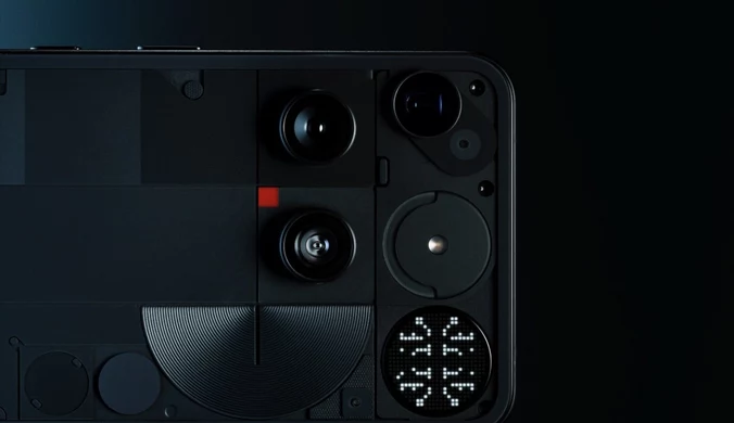 Nothing Phone 3 zaprezentowany. Znamy ceny w Polsce i specyfikację.