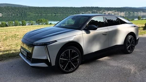 DS N8 to prezydencka limuzyna z zasięgiem 750 km. Ty też możesz ją kupić
