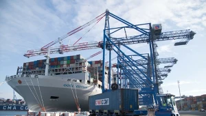 Polska bramą do Europy dla tajwańskich firm? Wiceminister rozwoju potwierdza