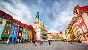 Poznaj Poznań, tej! O mieście, w którym historia "tryka się" ze współczesnością [halo tu wakacje]