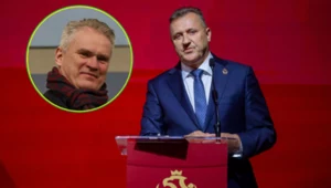 Niedoszły rywal Kuleszy zdradza: to słyszałem od ludzi przed wyborami