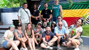 Polska Wycieczka prezentuje wakacyjny singel. "Jamaica No Problem"