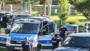 Policja znalazła ciało 57-latka podejrzanego o zabójstwo dwóch osób w Starej Wsi