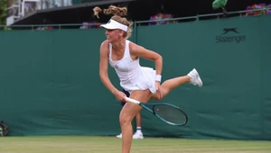 "Sprzeciw i kłótnie". Polka za burtą Wimbledonu. Wyjawiła kulisy zajścia
