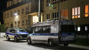 Nowe informacje z policji. Chodzi o 57-latka podejrzanego o zabójstwo dwóch osób