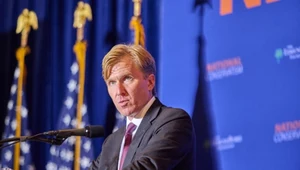 USA potwierdzają, pomoc dla Ukrainy wstrzymana. W tle "interesy Ameryki"