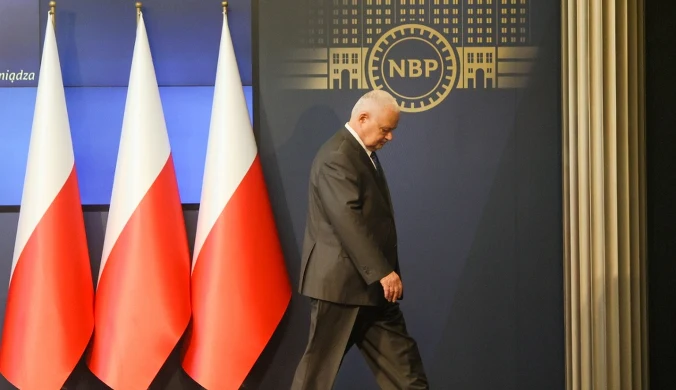 NBP z rekordową stratą. Kolejny rok bez wpłaty do budżetu