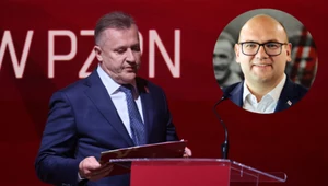 Członek nowego zarządu PZPN przekonuje. "Prezes Kulesza dostał silny mandat"