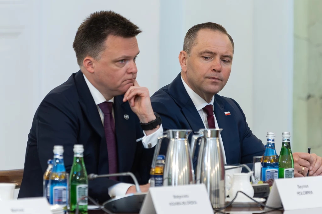 Co dalej po uchwale Sądu Najwyższego w sprawie wyborów? To kolejny krok Co dalej po uchwale Sądu Najwyższego w sprawie wyborów? To kolejny krok