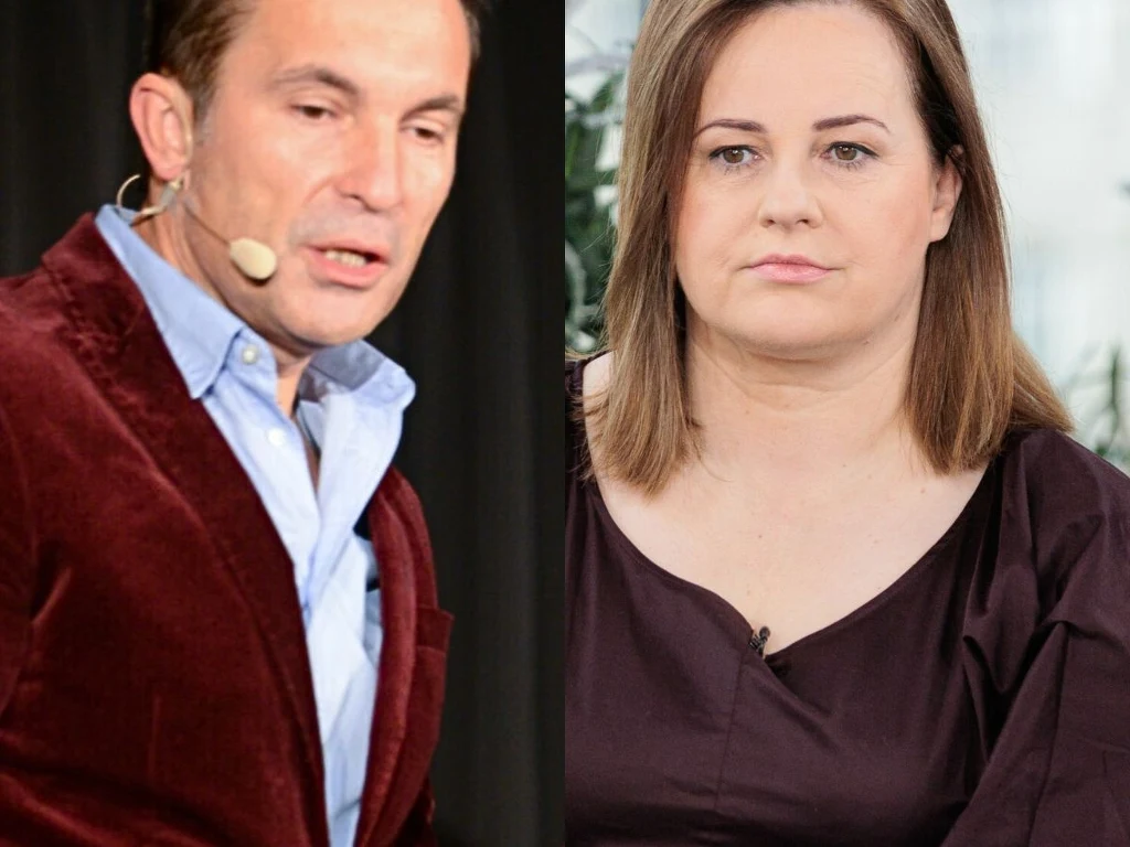 Dariusz Kamys, Joanna Kołaczkowska