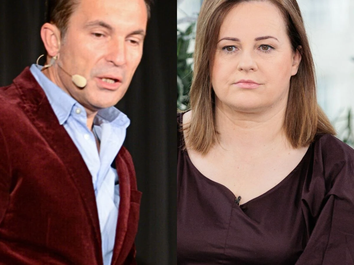 Dariusz Kamys, Joanna Kołaczkowska Dariusz Kamys, Joanna Kołaczkowska