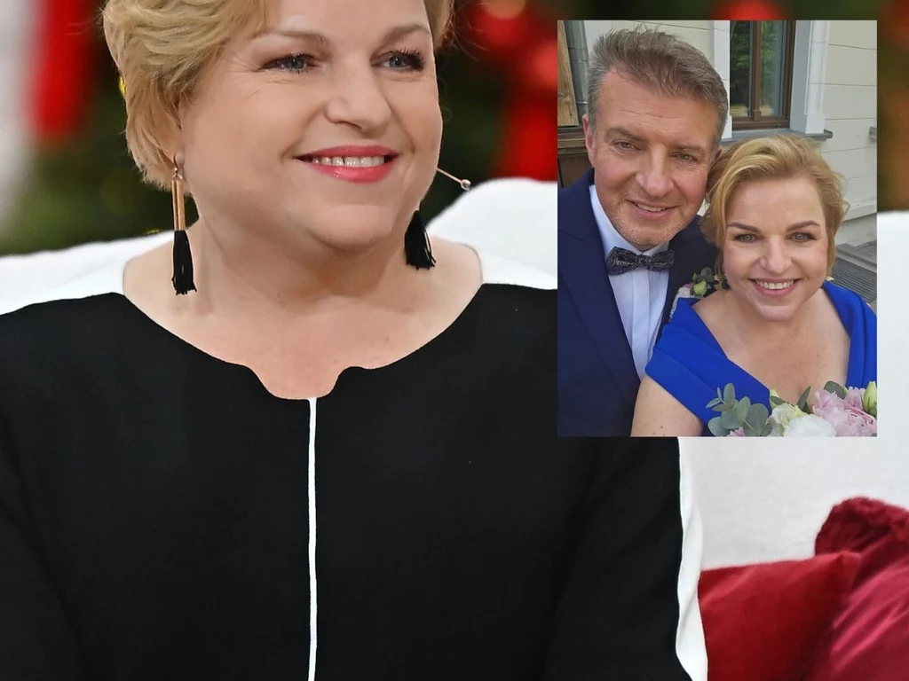 Katarzyna Bosacka