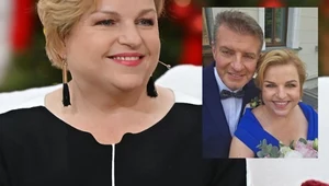 Kim jest nowy mąż Katarzyny Bosackiej? Tomasz skradł jej serce, a teraz mają takie plany