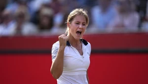 Białorusinka też za burtą Wimbledonu. Pogrom gwiazd, triumf kwalifikantki