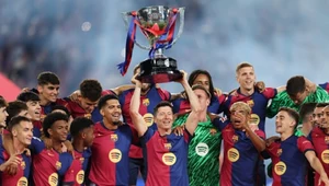 Prośby Barcelony wysłuchane. Pojawił się oficjalny komunikat