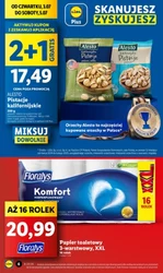 Zakupy robię w Lidlu