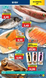 Я купую в Lidl