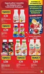Zakupy robię w Lidlu