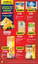 Zakupy robię w Lidlu