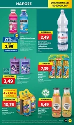 Zakupy robię w Lidlu