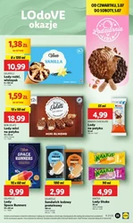 Zakupy robię w Lidlu