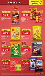 Zakupy robię w Lidlu