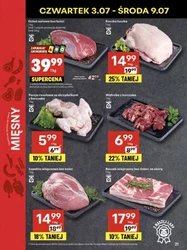 Setki niskich cen - Delikatesy Centrum