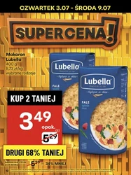 Setki niskich cen - Delikatesy Centrum