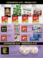 Setki niskich cen - Delikatesy Centrum